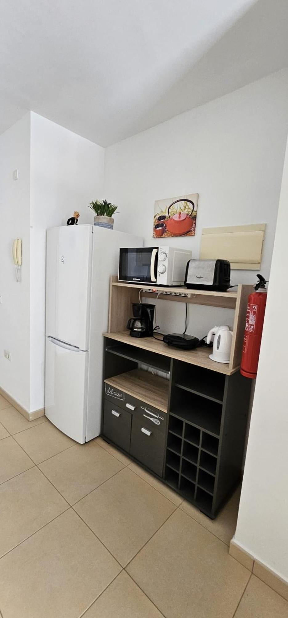 Apartamento Calas Puerto De Naos Bagian luar foto
